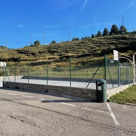 Duplex La Molina A 5 Minutos De Las Pistas De Esqui Extérieur photo