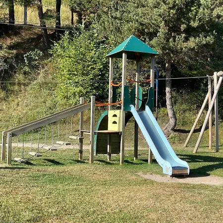 Duplex La Molina A 5 Minutos De Las Pistas De Esqui Extérieur photo