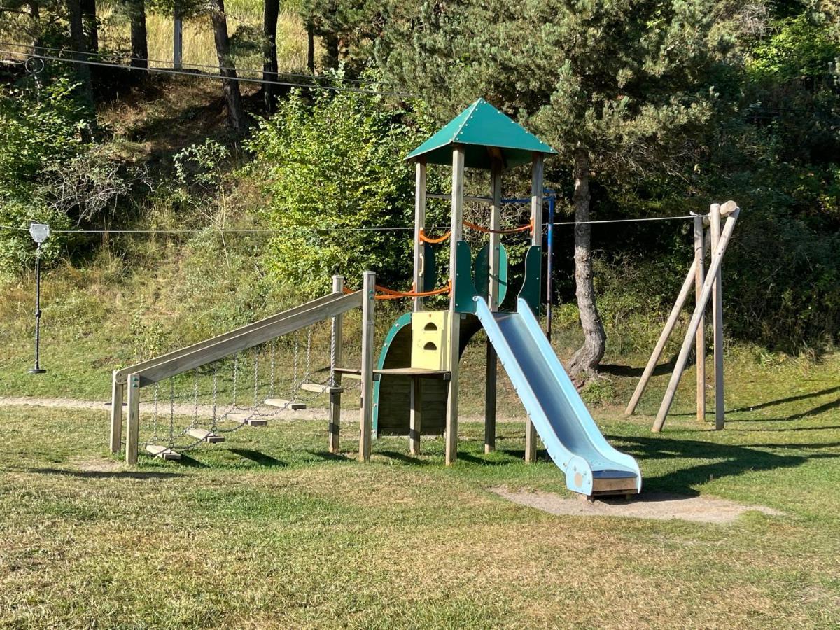 Duplex La Molina A 5 Minutos De Pistas De Esqui Appartement *