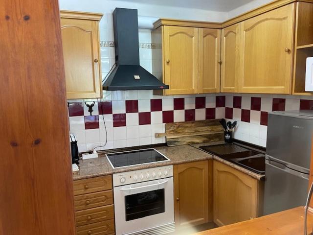 Appartement Duplex La Molina A 5 Minutos De Pistas De Esqui La Molina (Girona)