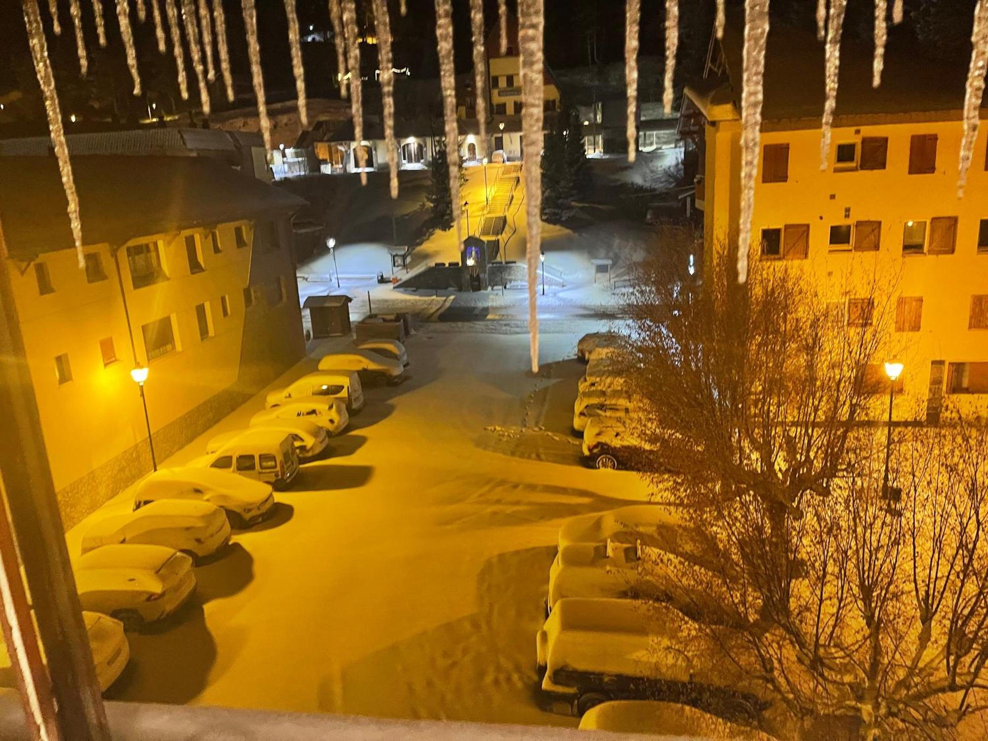 Duplex La Molina A 5 Minutos De Pistas De Esqui Appartement La Molina (Girona)